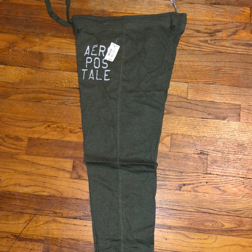 Aeropostale  woman sleep wear